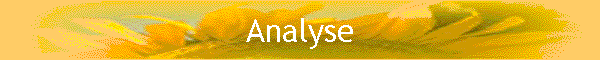 Analyse