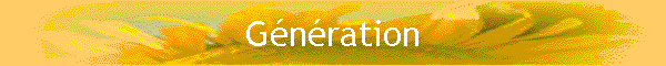 Gnration
