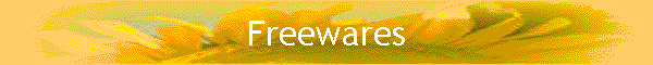 Freewares