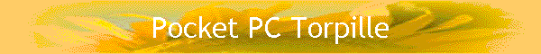 Pocket PC Torpille