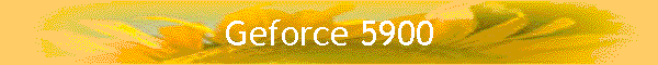 Geforce 5900