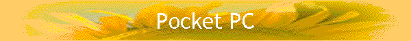 Pocket PC