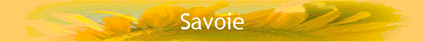 Savoie