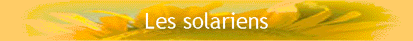 Les solariens